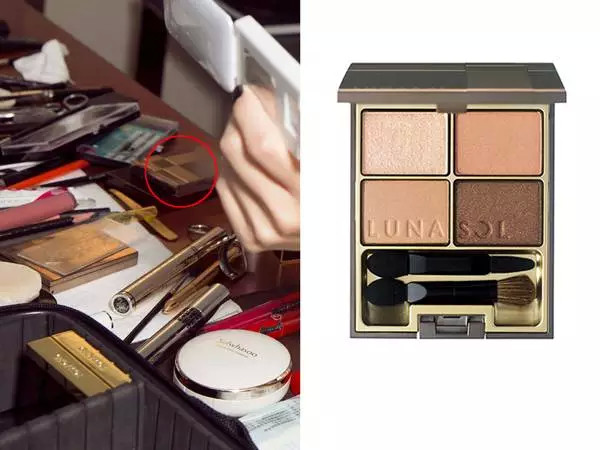 深扒美妆大大们最爱的8款散粉,大幂幂代言的护肤品