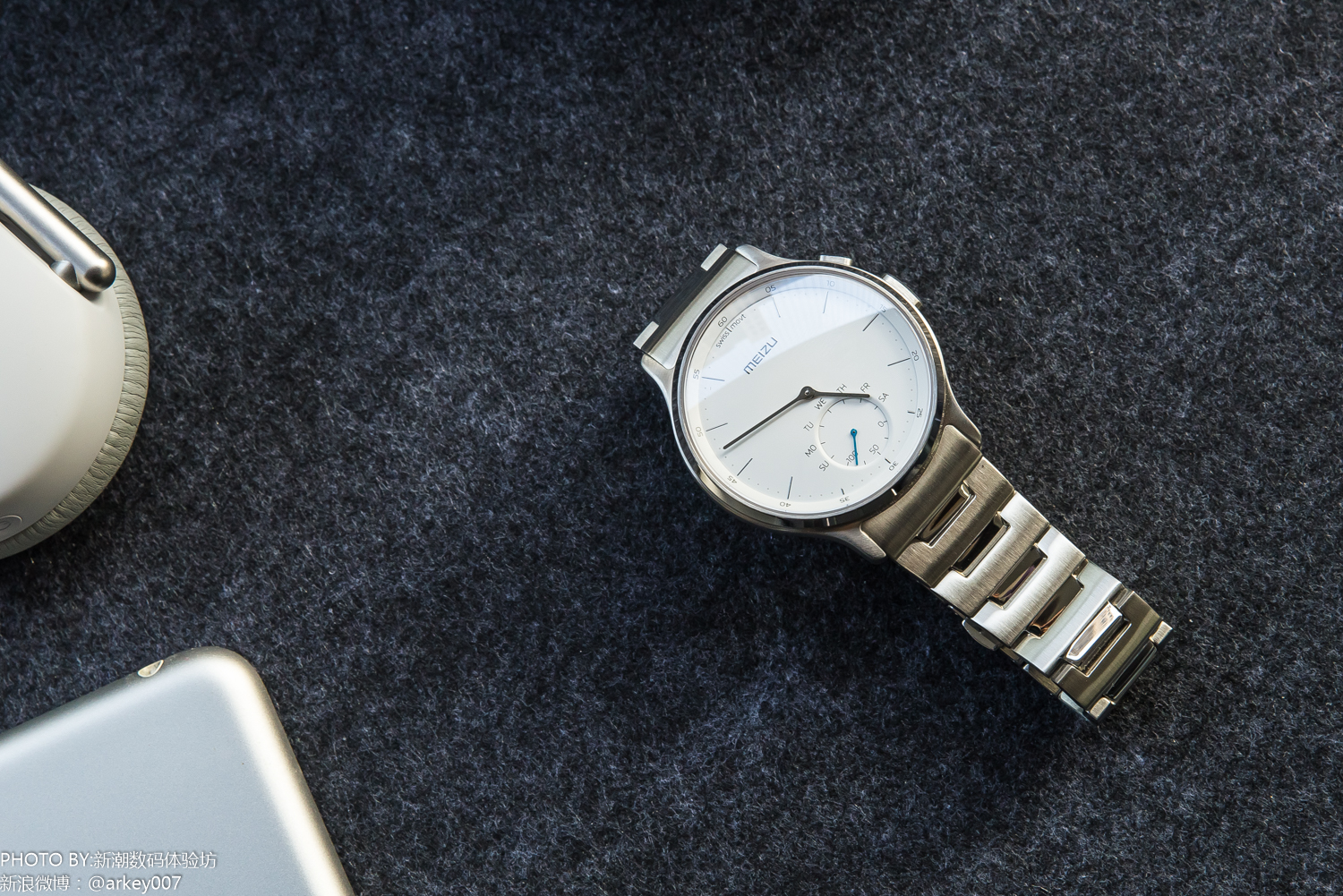 IT男的背包里都有啥？翻翻就知道了