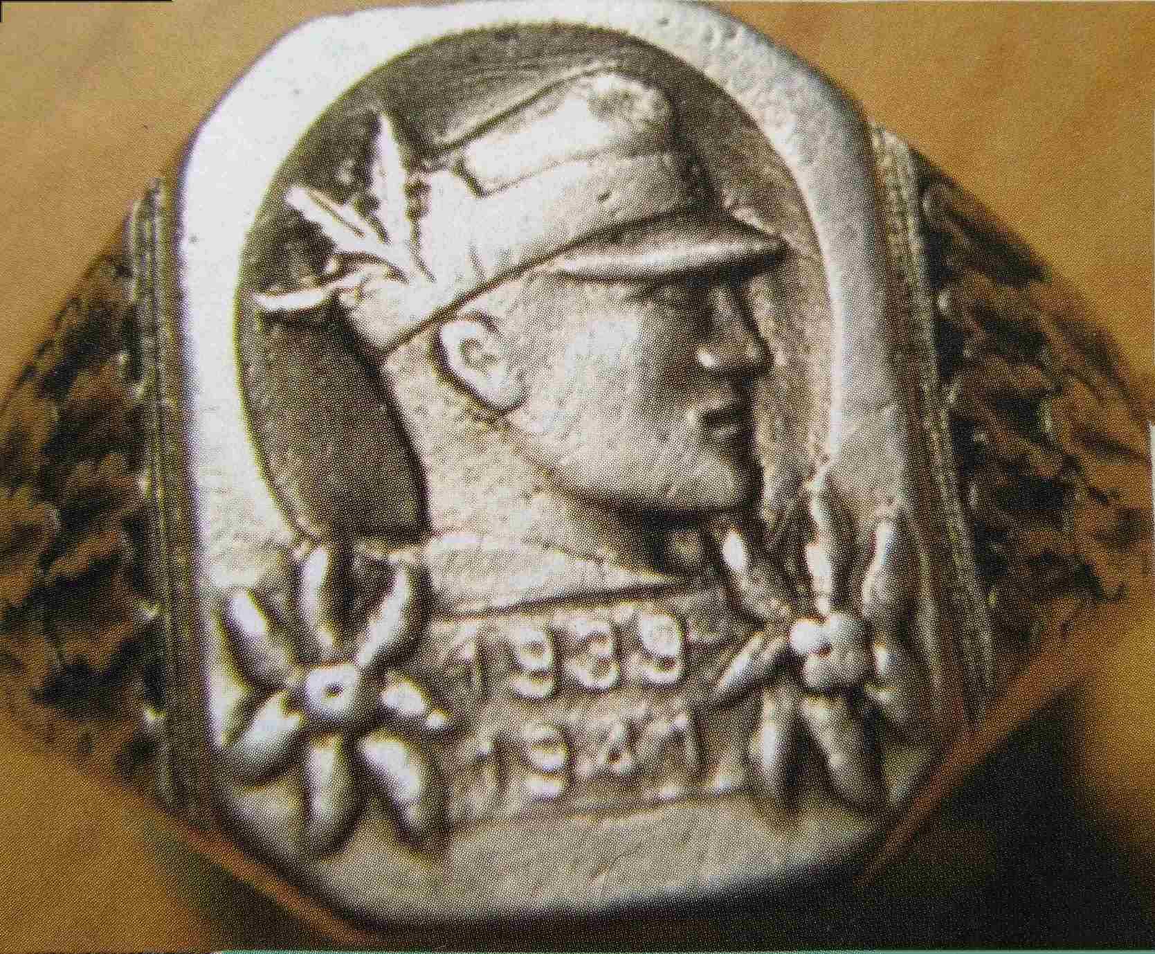 浜屾垬寰峰浗鍐涘畼鐢ㄧ殑鎴掓寚,浜屾垬寰峰啗鎴掓寚瑙嗛