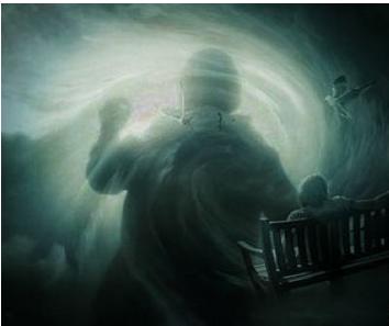 身边发生灵异的事是怎么回事,有没有人遇到诡异的事情