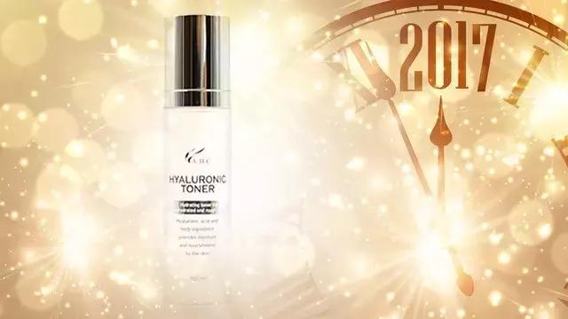 韩妆盘点,肯定有一款在你的梳妆台上(三)