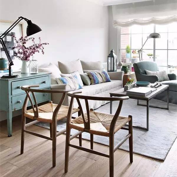 黄小姐和蓝小姐的2017年愿望清单