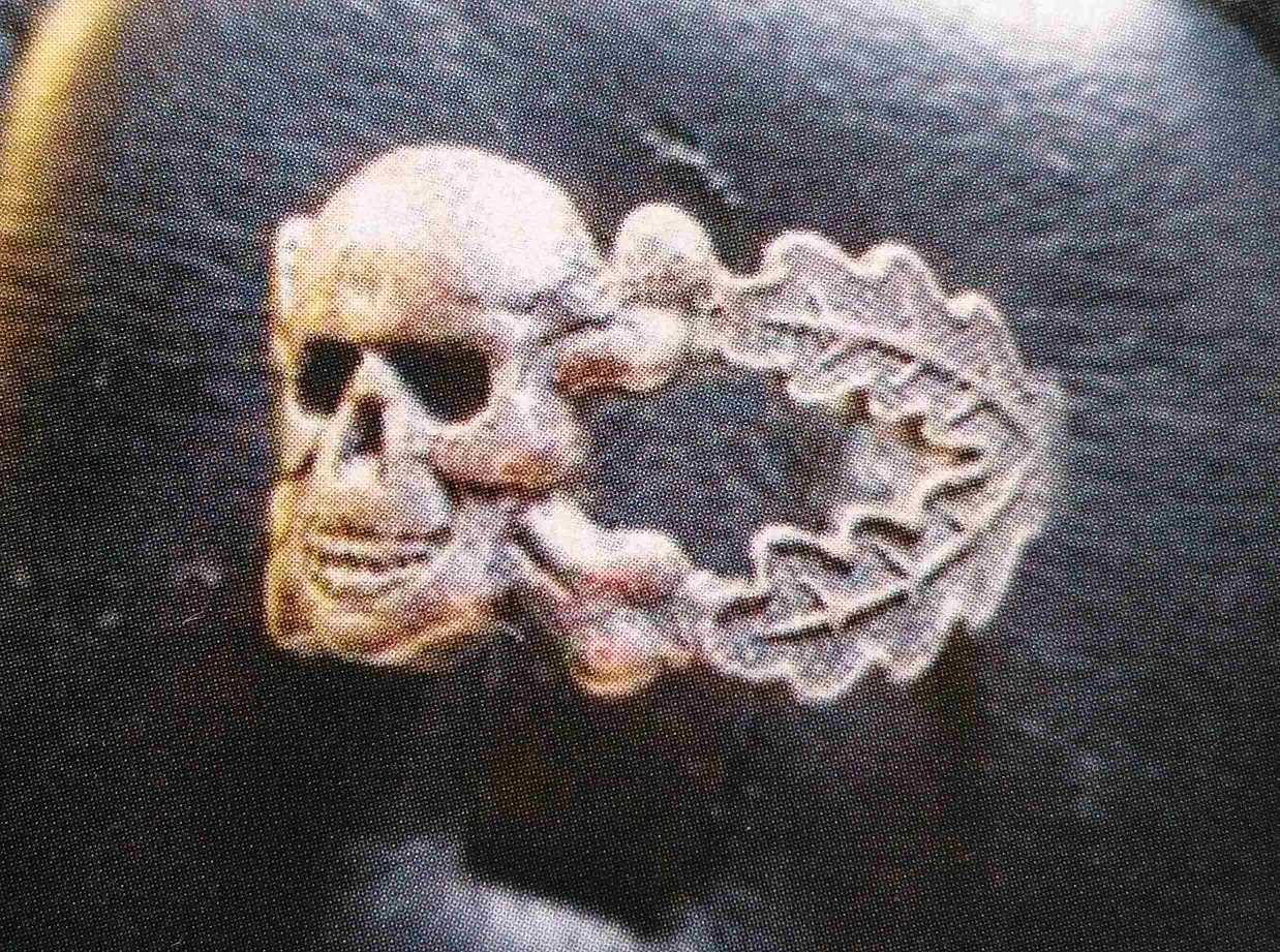 浜屾垬寰峰浗鍐涘畼鐢ㄧ殑鎴掓寚,浜屾垬寰峰啗鎴掓寚瑙嗛