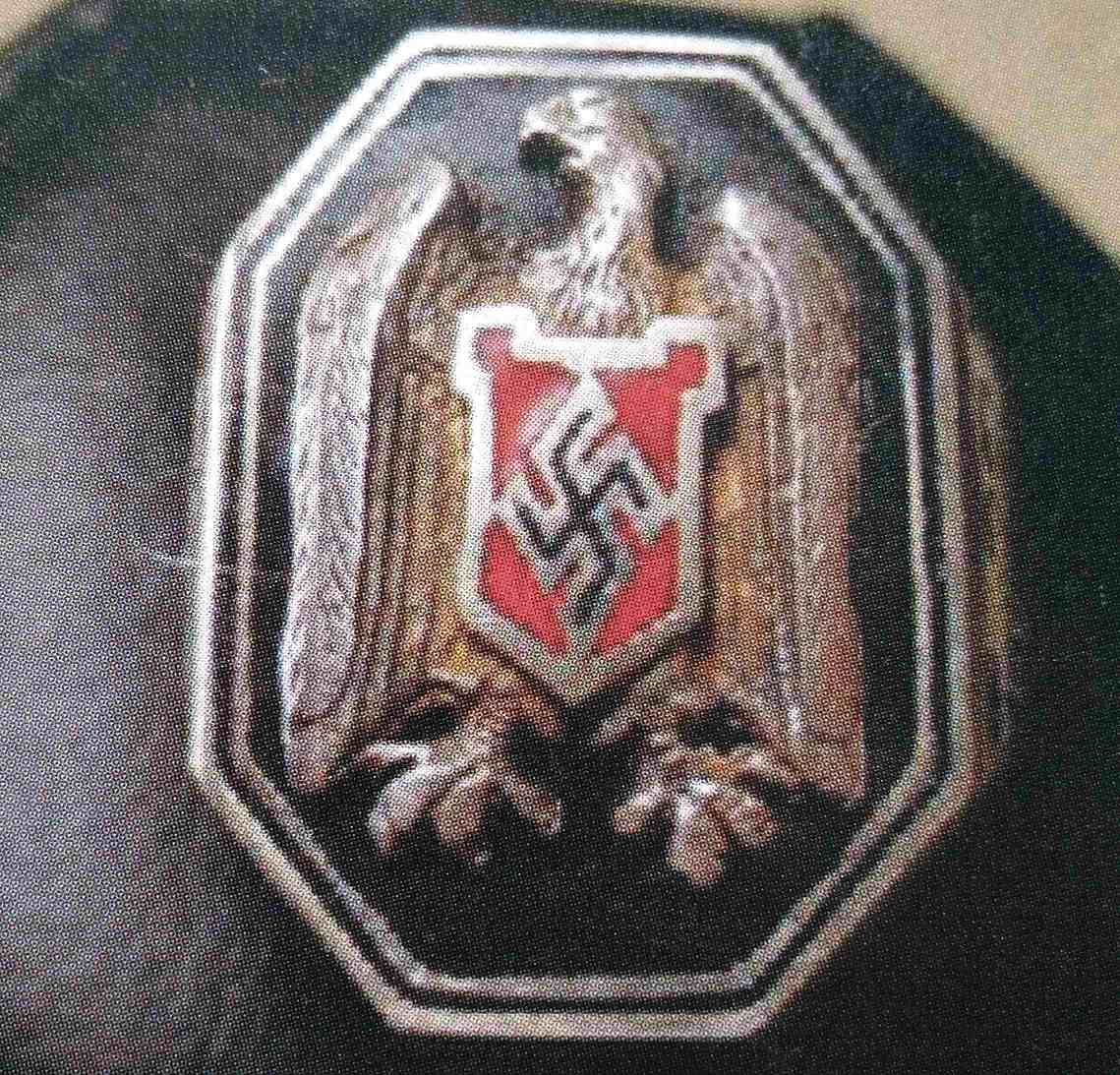 浜屾垬寰峰浗鍐涘畼鐢ㄧ殑鎴掓寚,浜屾垬寰峰啗鎴掓寚瑙嗛