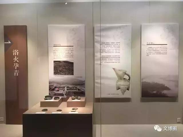 一大波跨年展览磅礴来袭，最少看3个！