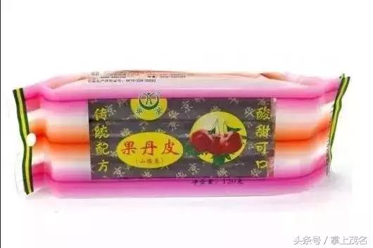 奇葩的零食卫生巾,奇葩零食卫生巾