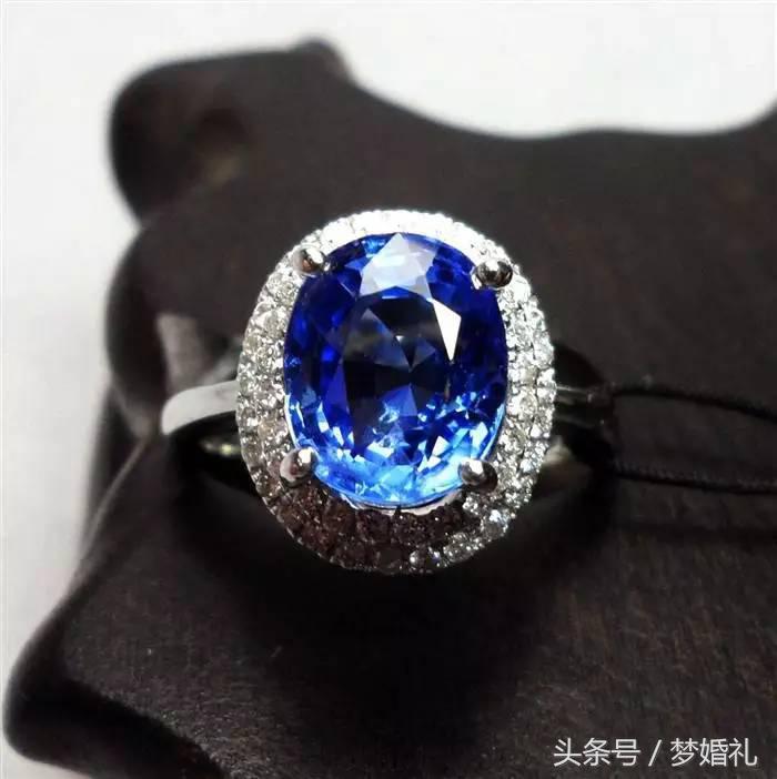 珠宝界的真假美猴王你到底了解多少?教你快速辨别不上当