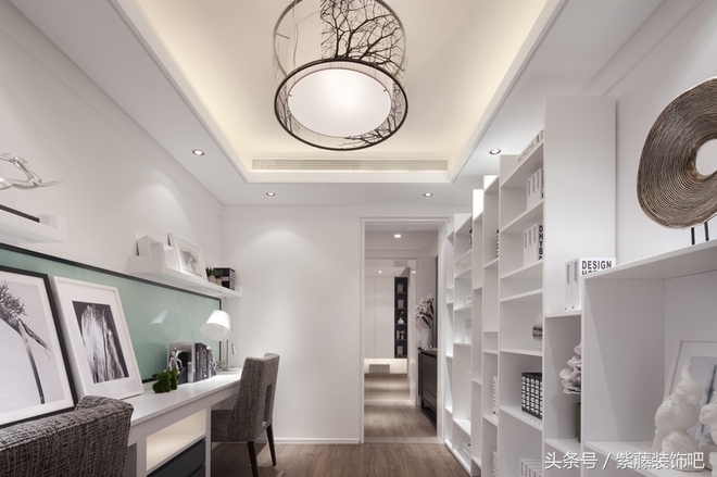 西安130平房子装修大概要多少钱,西安130平米三室两厅装修