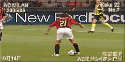 卡卡巅峰时期到底有多强,卡卡的巅峰颜值哪里看