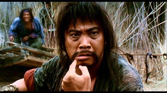 周星驰的四大黄金配角,周星驰的十大金牌配角图片