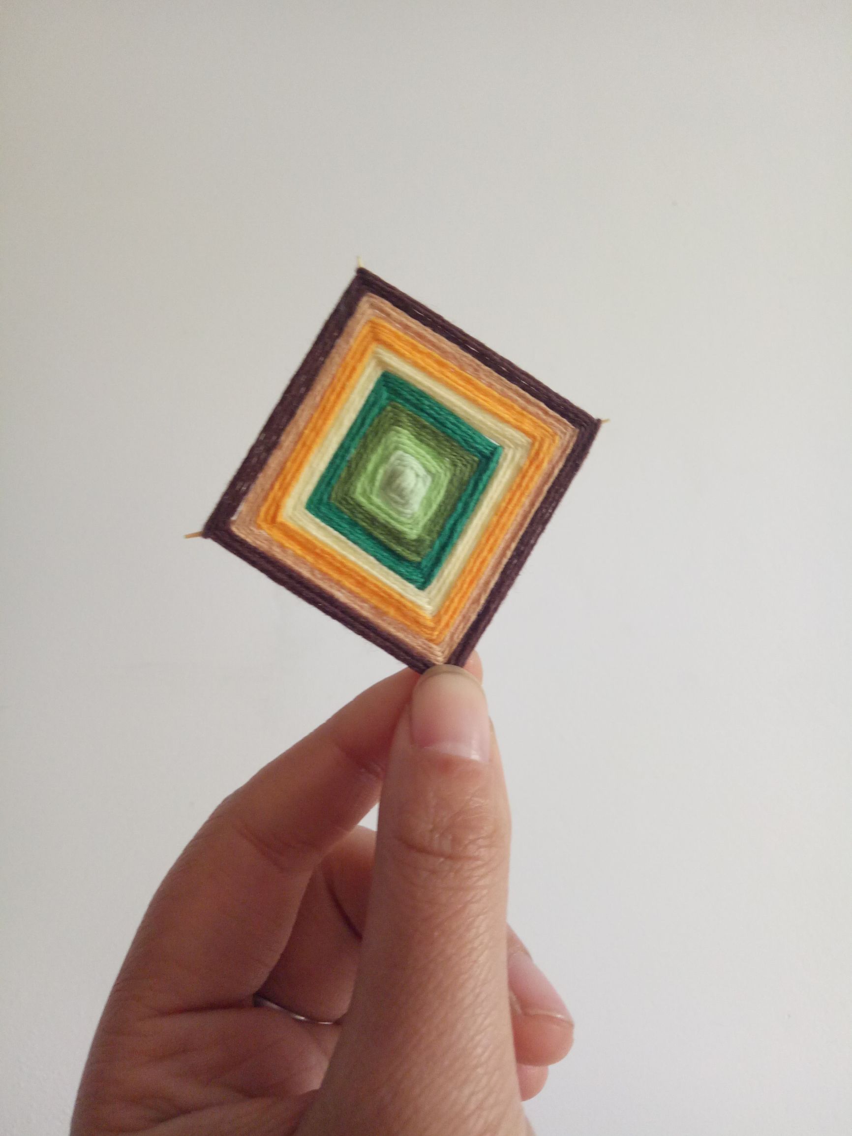 猫线团：牙签除了剔牙还能干这个？脑洞大开的手艺人（附教程）