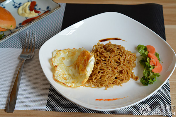 测评十大好吃泡面,测评全球十大好吃泡面