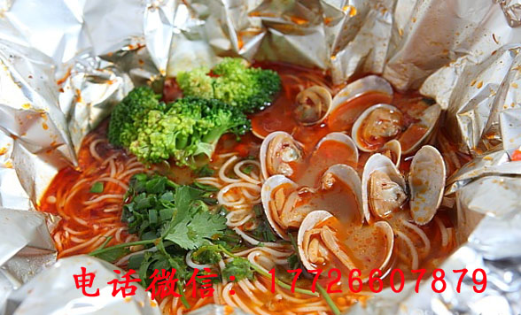 花甲米线可以吃吗,花甲米线常吃有哪些好处