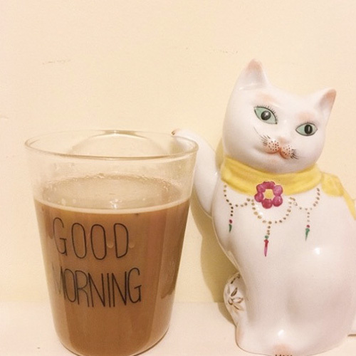 速溶咖啡推荐非黑咖啡,咖啡控黑咖啡推荐哪种