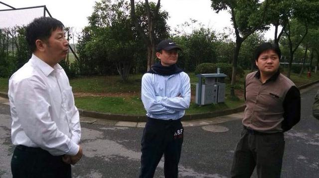 马云最想投资的球队:年年卖主力队中还有三大国脚