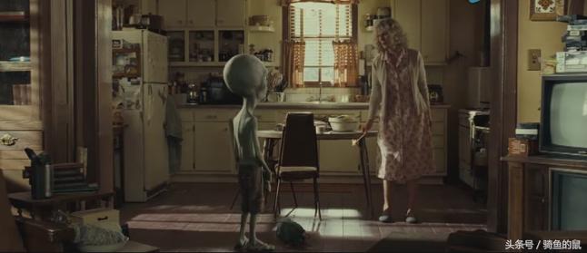 外星人保罗飞船,外星人保罗合集