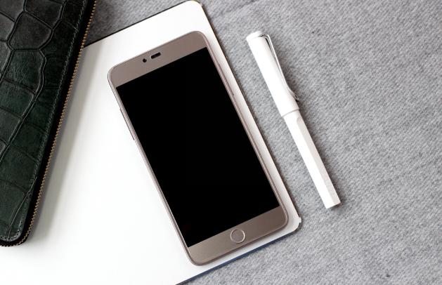 锤子m1l吃鸡画质,锤子m1评测王自如