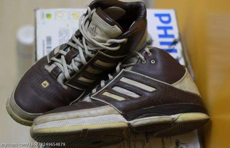 我有几箱回忆你有酒么(一)Adi老鞋篇