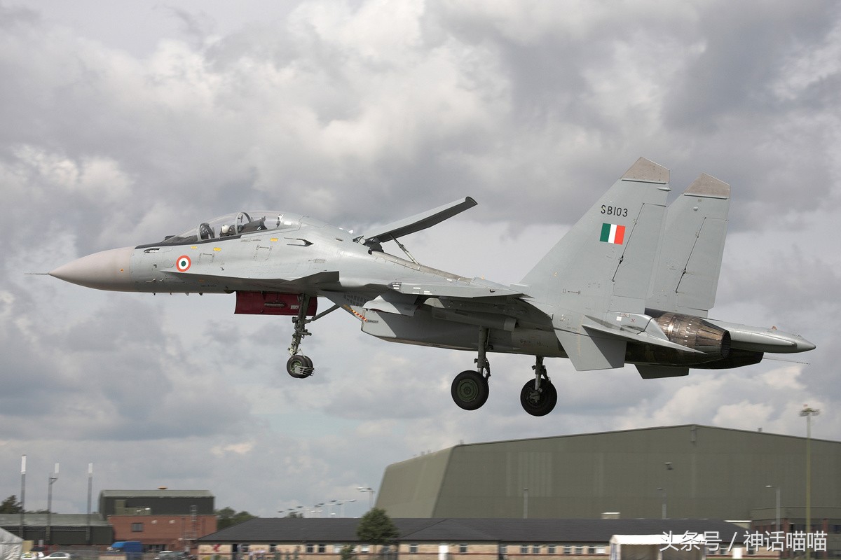 印度修战斗机,印度修理战斗机