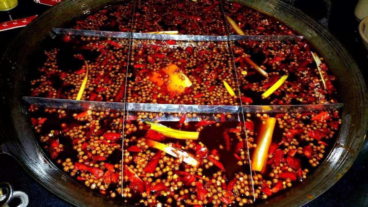 炒料技师岗位职责,炒料师傅日常