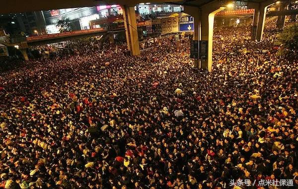 收藏2018年春运抢票攻略来啦,春运抢票全攻略最新文字版本