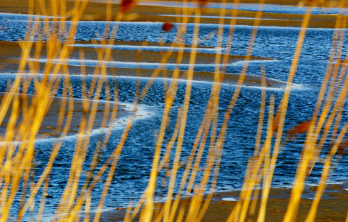 抗日英雄吕正操故里,吕正操海城