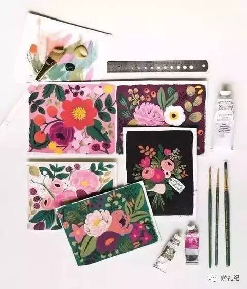 lover霉霉婚礼请柬,霉霉婚礼版