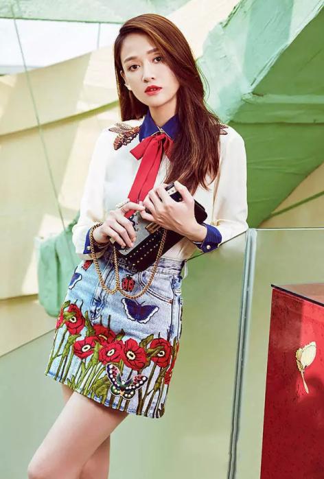 盘点撞衫好看与不好看,2017那些撞衫的明星