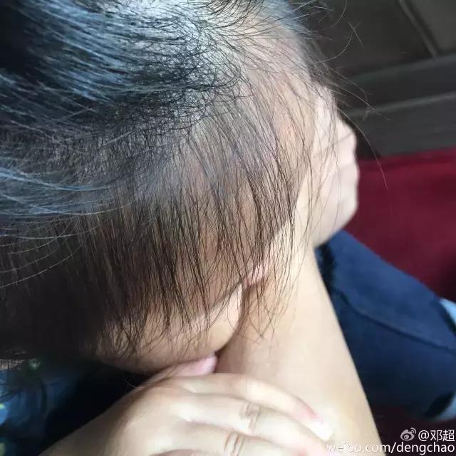 孙俪邓超霍建华林心如,林心如和霍建华的照片和孩子