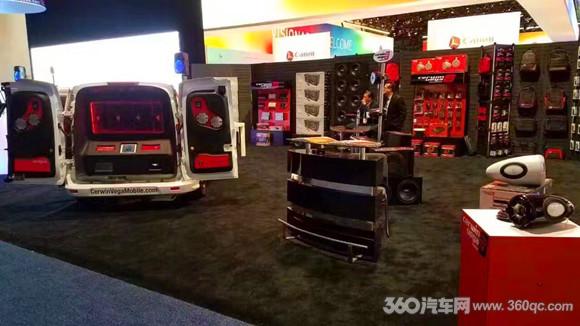 ces2017拉斯维加斯,ces2017国际消费电子产品展