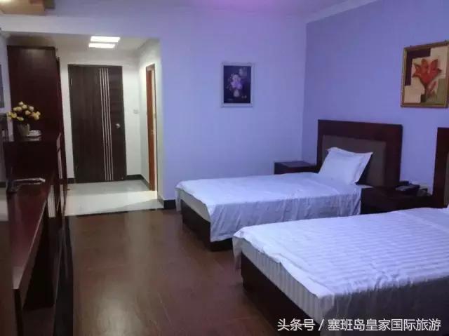 塞班岛旅游皇冠假日酒店,塞班岛酒店详细资料