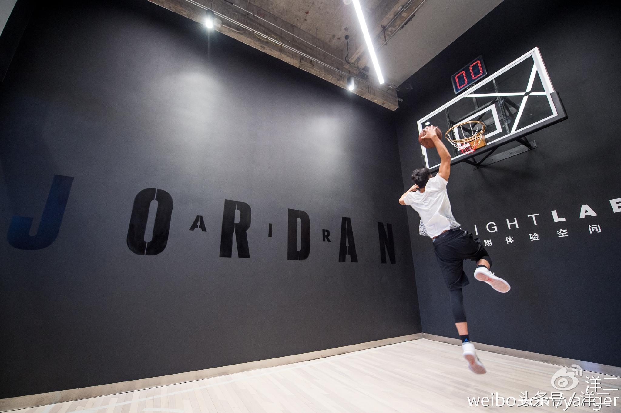 jordan最经典球鞋,乔丹流川枫球鞋