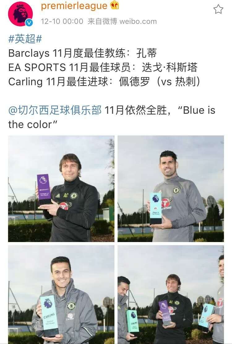 英超2016年足总杯冠军,2016年英超各队身价排名