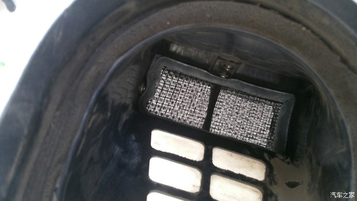 五菱荣光空调内循环滤网,五菱宏光空调管有滤网