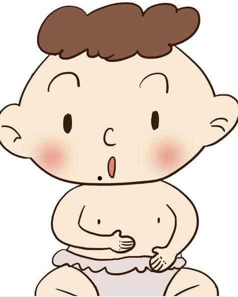 刚出生的“鸡宝宝”这里有颗痣，爸妈说以后非富即贵，为什么？