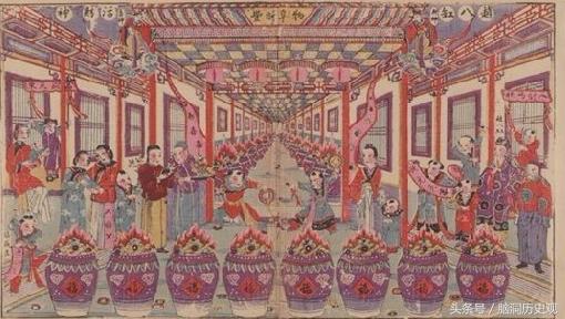 明朝皇帝和清朝皇帝的整体对比,明朝皇帝对比清朝皇帝哪个更厉害