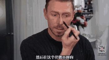 鼻子塌最简单的改善方法是,鼻塌怎么改善呢