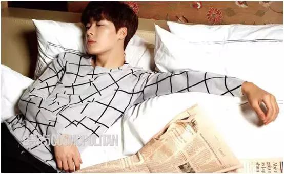 李易峰冬季穿搭风格大全,跟着明星学穿搭成熟秋冬男