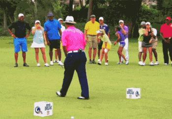 它爹，要不告诉它，它不是咱亲生的！