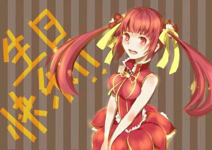 国服歌姬计划,歌姬计划发展史