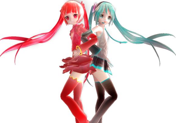 国服歌姬计划,歌姬计划发展史