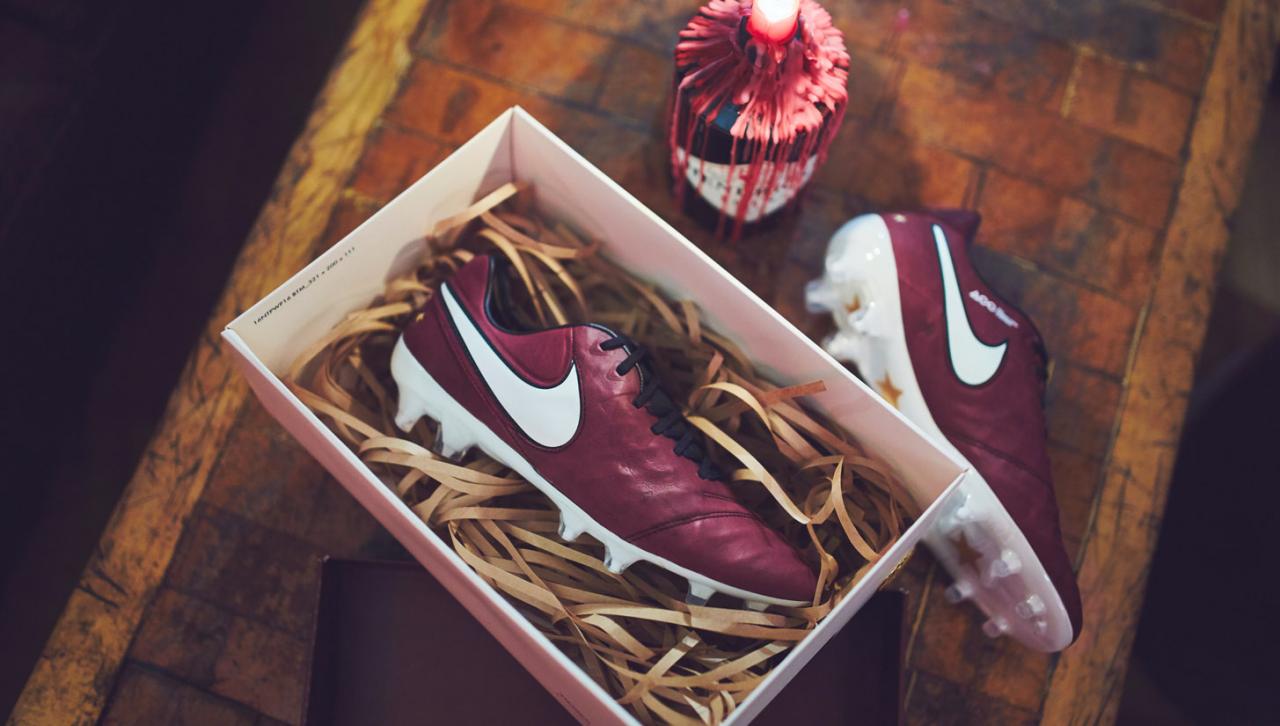 2016年战靴,战靴盘点