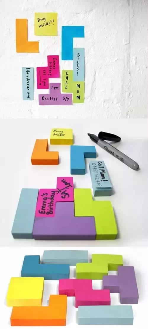 目前最好用的便签,各种类型的便签