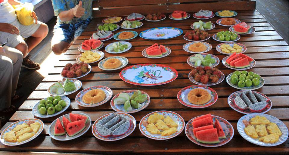 越南芽庄之旅说说,芽庄旅游攻略五日游价格