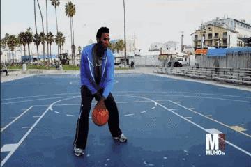 篮球怎么练习控球,职业篮球运动员是如何训练投篮的