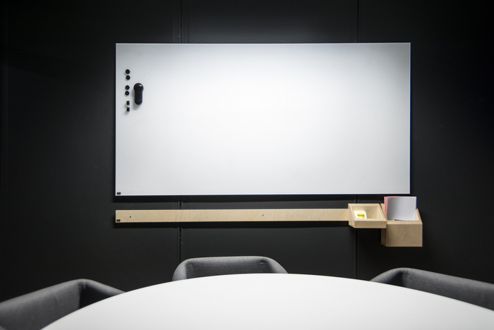 办公家具空间美学 (家具空间感与层次感)