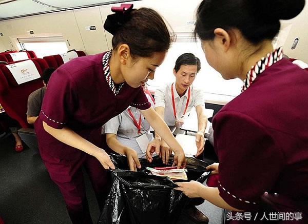 一年赚了46亿,世界上最赚钱的高铁