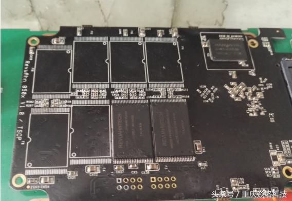 固态硬盘异常修复失败怎么解决,固态硬盘有错误用什么修复方法