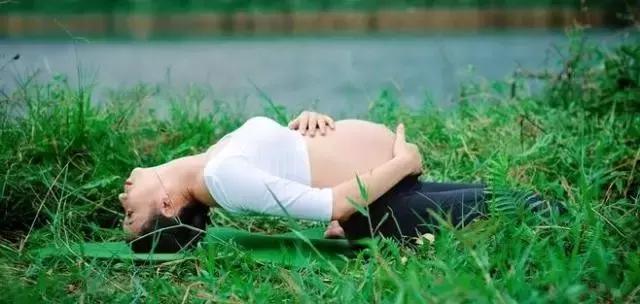 孕期妈妈常见的14个问题（二）