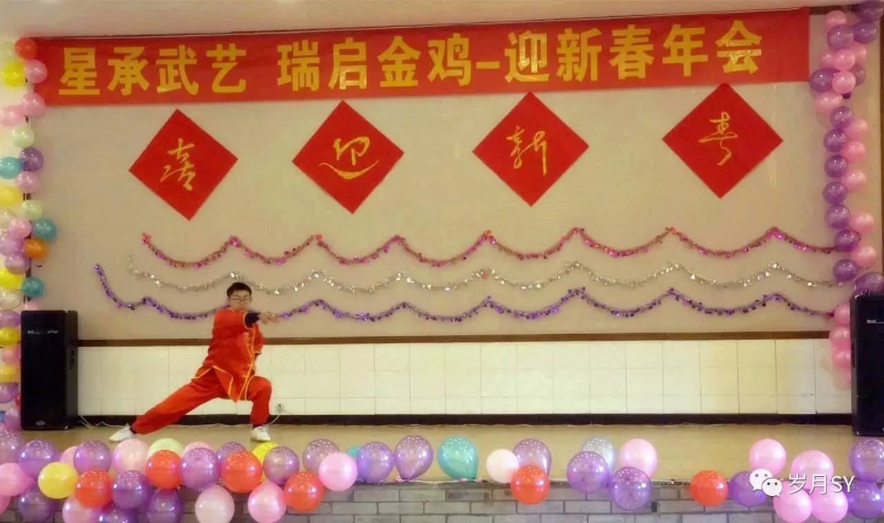 星瑞武术,星瑞太极